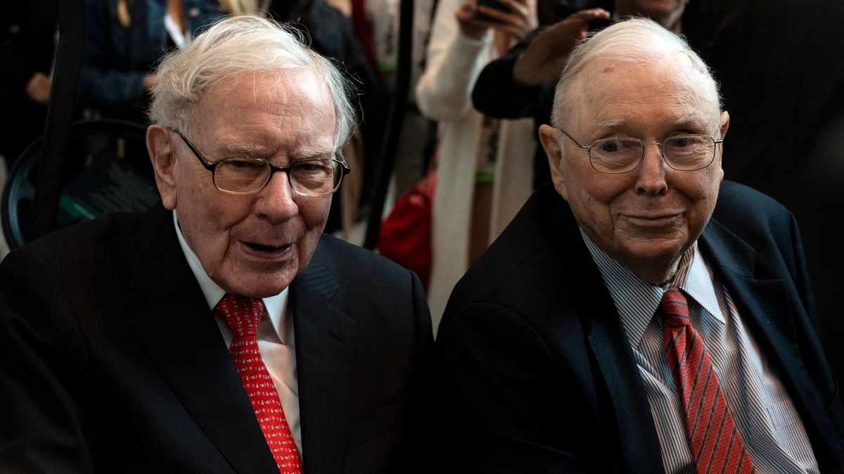 Čínský zákaz kryptoměn je správná cesta, říká Buffettův spolupracovník